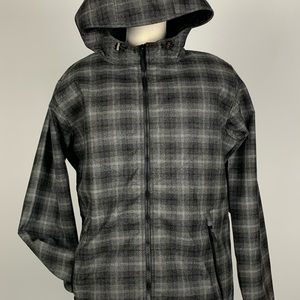 Original Loro Piana Stormtech Cashmere with waterproof protection